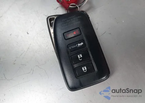 2020 Lexus Nx 300 F Sport from USA, damaged, VIN JTJSARDZ7L5014775